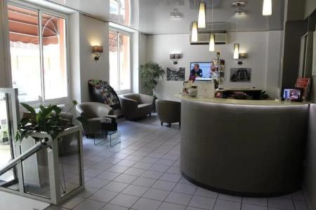 The Originals Grenoble Gambetta (ex Inter-Hotel) - 15