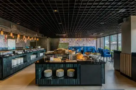 The Key Premier Sukhumvit - 32
