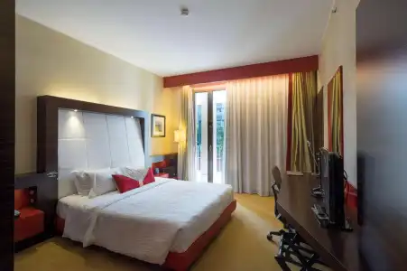 Hilton Garden Inn Lecce - 39