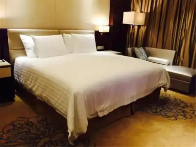 Grand New Century Hangzhou Sumtime - 14