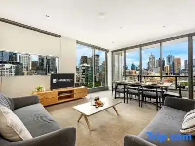Corporate Keys - Freshwater Place - 87