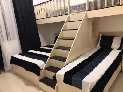 Hotell Anna Ureki - 5