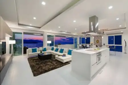 Luxury Apartment Unique Residences - 79