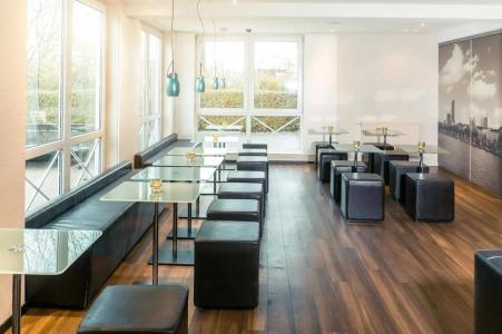 B&B Offenbach-Süd - 20