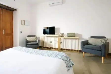 El Charco Suites - 88
