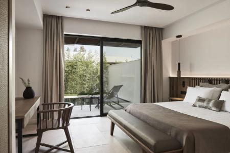The Olivar Suites - 7