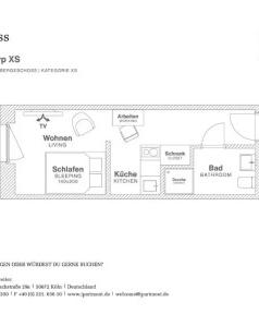 Moxy Berlin Airport - 43