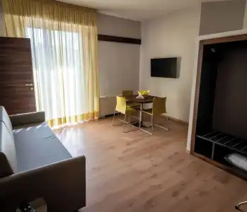 Residence Porta al Prato - 146