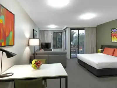 Adina Apartment Sydney Airport - 50