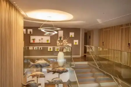 Hôtel le B d'Arcachon by Inwoods - 12