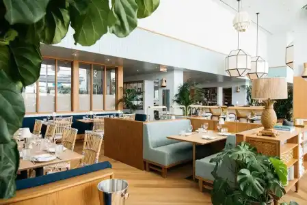 The Diplomat Beach Resort Hollywood, Curio Collection by Hilton - 12