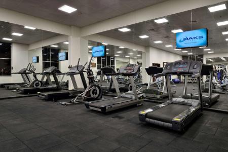 Oaks Liwa Heights Suites - 12