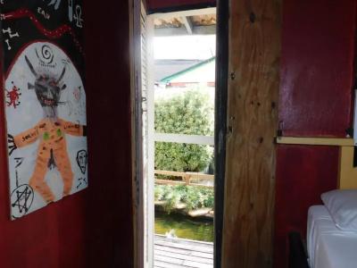 India House Hostel - 42