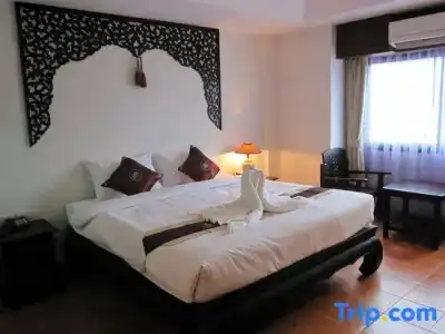 Wangburapa Grand - 100