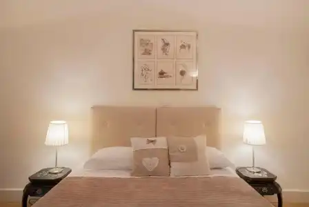 Bea Suites Luxury Rooms - 124