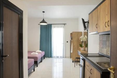 Bemyguest Plus Villa Chrisanthi - 19