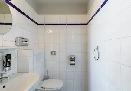 a&o Aachen Hauptbahnhof - Hostel - 6