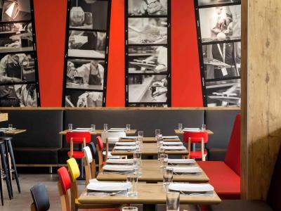 ibis México Alameda - 12