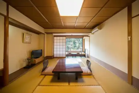 Momijiya Honkan Takaosansou - 20