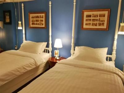 Bed In Town - Hostel - 40