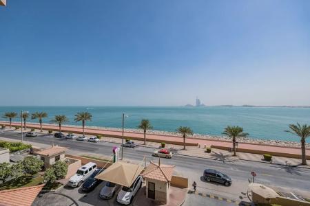 Luxe Getaways Royal Amwaj Palm Jumeirah Resort Apartment Holiday Home - 22