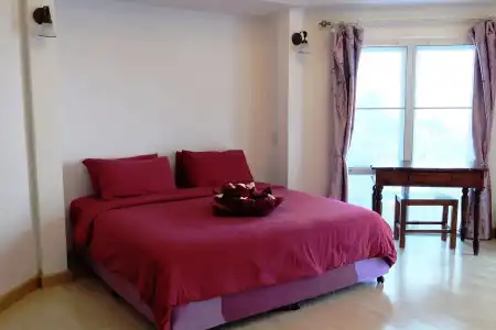 Nimmanoradee Resort - 1