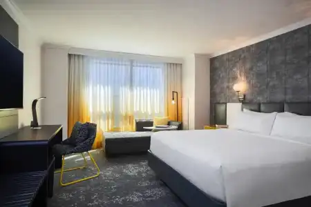 Renaissance New York Times Square by Marriott - 61
