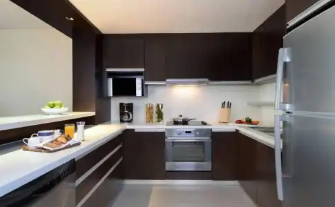 Sathorn Vista, Bangkok - Marriott Executive Apartments - 26