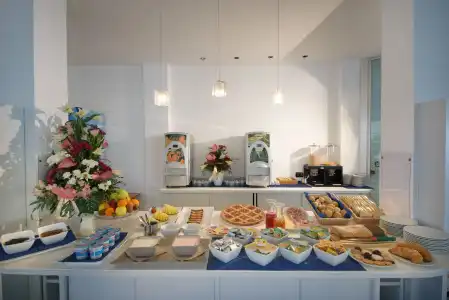 La Marina Mhotelsgroup - 14