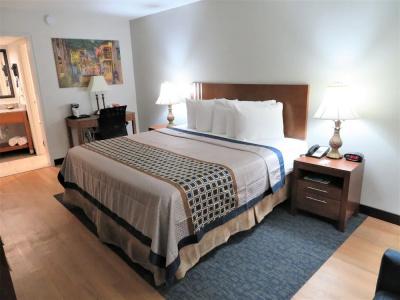 Smart Stay Inn - Saint Augustine - 20