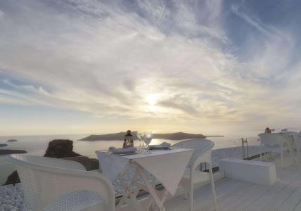 Tholos Resort - 23