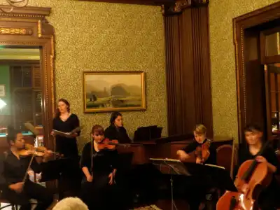University Club - 7