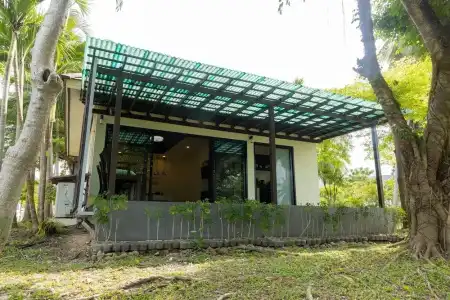 Garto Beach Resort Samui - 20