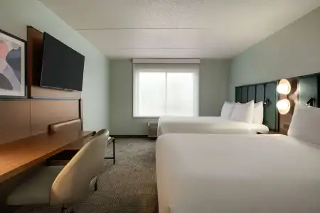 Wingate by Wyndham Green Bay/Airport - 23