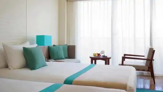 ANA InterContinental Manza Beach Resort by IHG - 33
