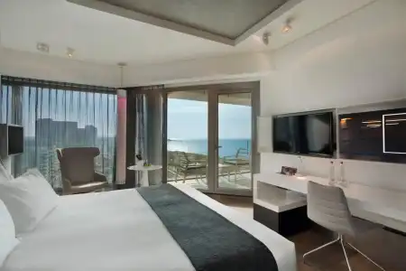 Royal Beach Tel Aviv - 3