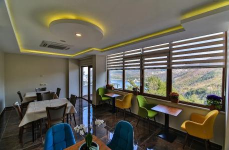 Amasra Sunrise Otel - 12