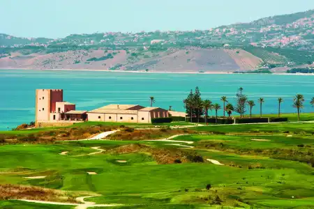 Verdura Resort - 17