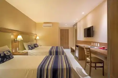 Atlantico Praia - 28