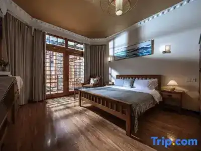 Zen Garden Inn - 16