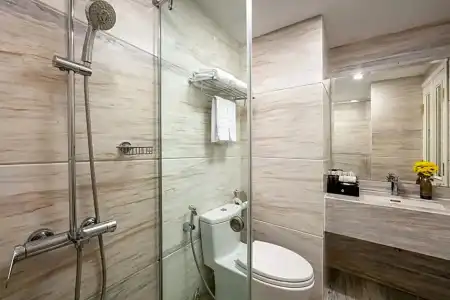Hanoi Dalvostro Valentino & Spa - 132