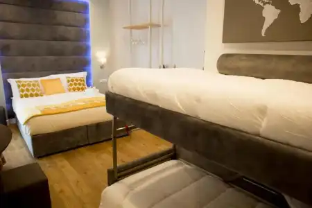 Atmosfere Guest House - 5 Terre e La Spezia - 29