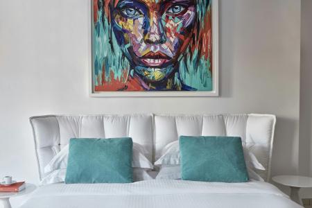 Myconian Ambassador Relais & Chateaux - 42