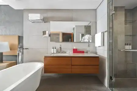 JW Marriott & Suites Saigon - 55