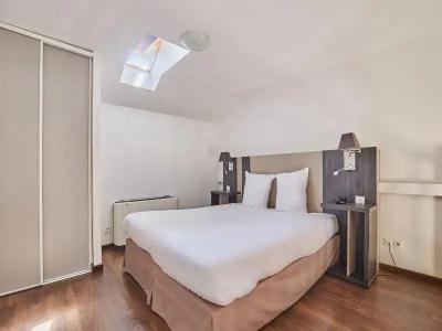 Odalys City Apartment - Toulouse Centre Gare - 93