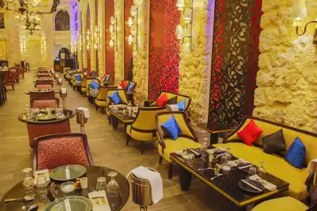 Pickalbatros Citadel Resort Sahl Hasheesh - 16