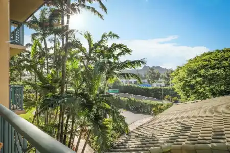 Waipouli Beach Resorts & Spa Kauai by OUTRIGGER - 216