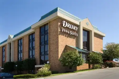 Hampton Inn Kansas City Stadium, MO - 6