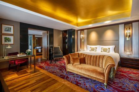 Sofitel Singapore Sentosa - 3