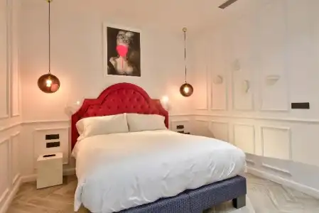 HOLM Boutique &Spa - IK Collection - 88